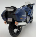 YAMAHA FJR 1300 2018 1:18 Motormax