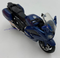 YAMAHA FJR 1300 2018 1:18 Motormax