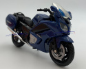 YAMAHA FJR 1300 2018 1:18 Motormax