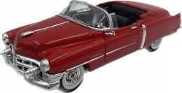 1953 Cadillac Eldorado cabrio 22414 WELLY 1:24