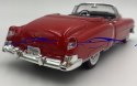 1953 Cadillac Eldorado cabrio 22414 WELLY 1:24