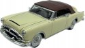 1953 PACKARD Caribbean model 24016 WELLY 1:28