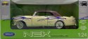 1953 PACKARD Caribbean model 24016 WELLY 1:28