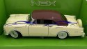 1953 PACKARD Caribbean model 24016 WELLY 1:28