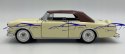 1953 PACKARD Caribbean model 24016 WELLY 1:28