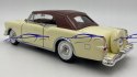 1953 PACKARD Caribbean model 24016 WELLY 1:28