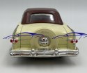 1953 PACKARD Caribbean model 24016 WELLY 1:28