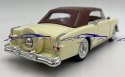 1953 PACKARD Caribbean model 24016 WELLY 1:28