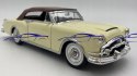 1953 PACKARD Caribbean model 24016 WELLY 1:28