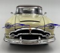 1953 PACKARD Caribbean model 24016 WELLY 1:28