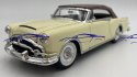 1953 PACKARD Caribbean model 24016 WELLY 1:28