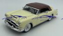 1953 PACKARD Caribbean model 24016 WELLY 1:28