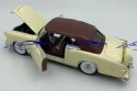 1953 PACKARD Caribbean model 24016 WELLY 1:28