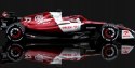 ALFA ROMEO C42 F1 2022 77 Bottas KASK BBurago 1:43