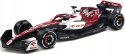 ALFA ROMEO C42 F1 2022 77 Bottas KASK BBurago 1:43