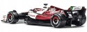 ALFA ROMEO C42 F1 2022 77 Bottas KASK BBurago 1:43