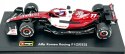 ALFA ROMEO C42 F1 2022 77 Bottas KASK BBurago 1:43