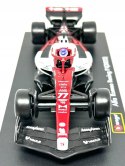 ALFA ROMEO C42 F1 2022 77 Bottas KASK BBurago 1:43