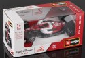 ALFA ROMEO C42 F1 2022 #77 V. Bottas BBurago 1:43