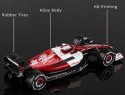 ALFA ROMEO C42 F1 2022 #77 V. Bottas BBurago 1:43