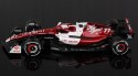 ALFA ROMEO C42 F1 2022 #77 V. Bottas BBurago 1:43