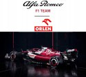 ALFA ROMEO C42 F1 2022 Guanyu Zhou 24 BBurago 1:43