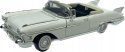 CADILLAC ELDORADO 1959 1:18 model LDC 92158