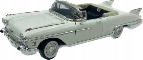 CADILLAC ELDORADO 1959 1:18 model LDC 92158