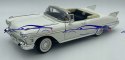 CADILLAC ELDORADO 1959 1:18 model LDC 92158