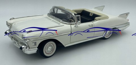 CADILLAC ELDORADO 1959 1:18 model LDC 92158 CADILLAC ELDORADO 1959 1:18 model LDC 92158