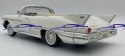 CADILLAC ELDORADO 1959 1:18 model LDC 92158