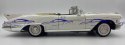 CADILLAC ELDORADO 1959 1:18 model LDC 92158