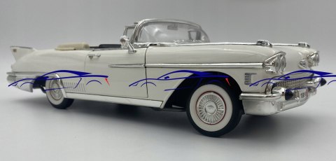CADILLAC ELDORADO 1959 1:18 model LDC 92158 CADILLAC ELDORADO 1959 1:18 model LDC 92158