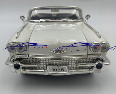 CADILLAC ELDORADO 1959 1:18 model LDC 92158 CADILLAC ELDORADO 1959 1:18 model LDC 92158