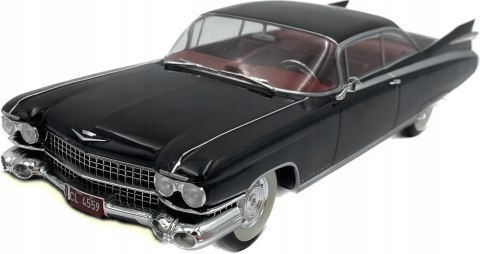 CADILLAC Eldorado Seville 1959 model 1/24 WhiteBox