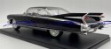 CADILLAC Eldorado Seville 1959 model 1/24 WhiteBox