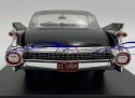 CADILLAC Eldorado Seville 1959 model 1/24 WhiteBox