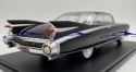 CADILLAC Eldorado Seville 1959 model 1/24 WhiteBox