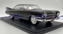 CADILLAC Eldorado Seville 1959 model 1/24 WhiteBox