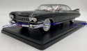 CADILLAC Eldorado Seville 1959 model 1/24 WhiteBox