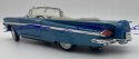 CHEVROLET IMPALA cabrio 1959 1:18 model LDC 92118