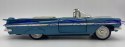 CHEVROLET IMPALA cabrio 1959 1:18 model LDC 92118