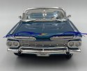 CHEVROLET IMPALA cabrio 1959 1:18 model LDC 92118