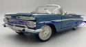 CHEVROLET IMPALA cabrio 1959 1:18 model LDC 92118