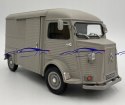 CITROEN Type H grey model 24019 metal WELLY 1:24