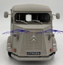 CITROEN Type H grey model 24019 metal WELLY 1:24