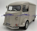 CITROEN Type H grey model 24019 metal WELLY 1:24