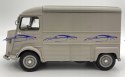 CITROEN Type H grey model 24019 metal WELLY 1:24