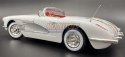 Chevrolet CORVETTE 1958 1:18 model Motormax 73109