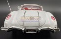 Chevrolet CORVETTE 1958 1:18 model Motormax 73109